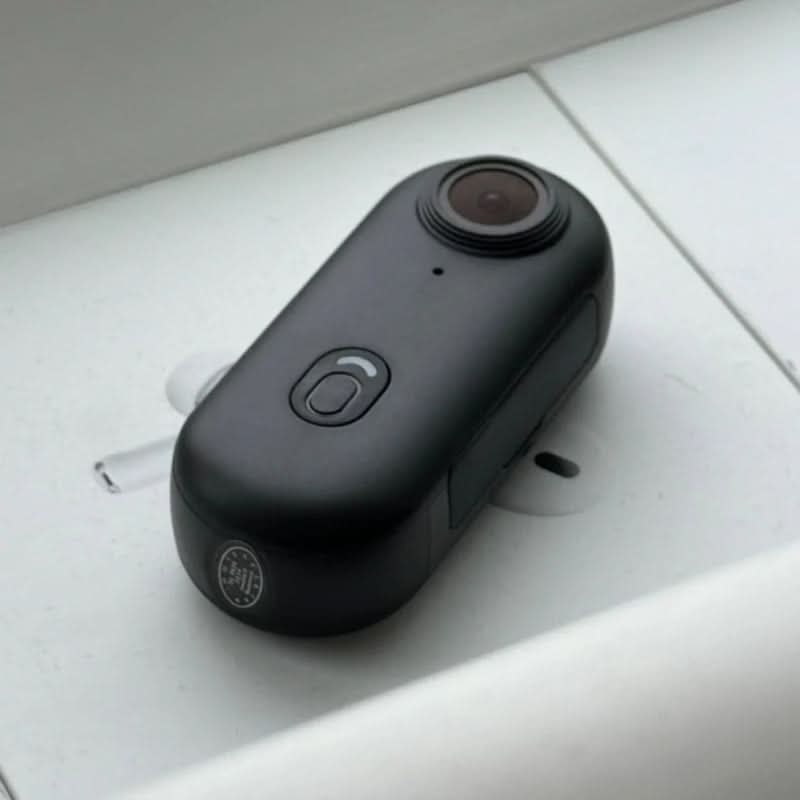 AdrenaCam 4K waterdichte actiecamera