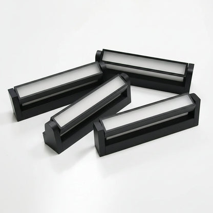 WETBLOCK LUX verstelbare buitenwandlamp