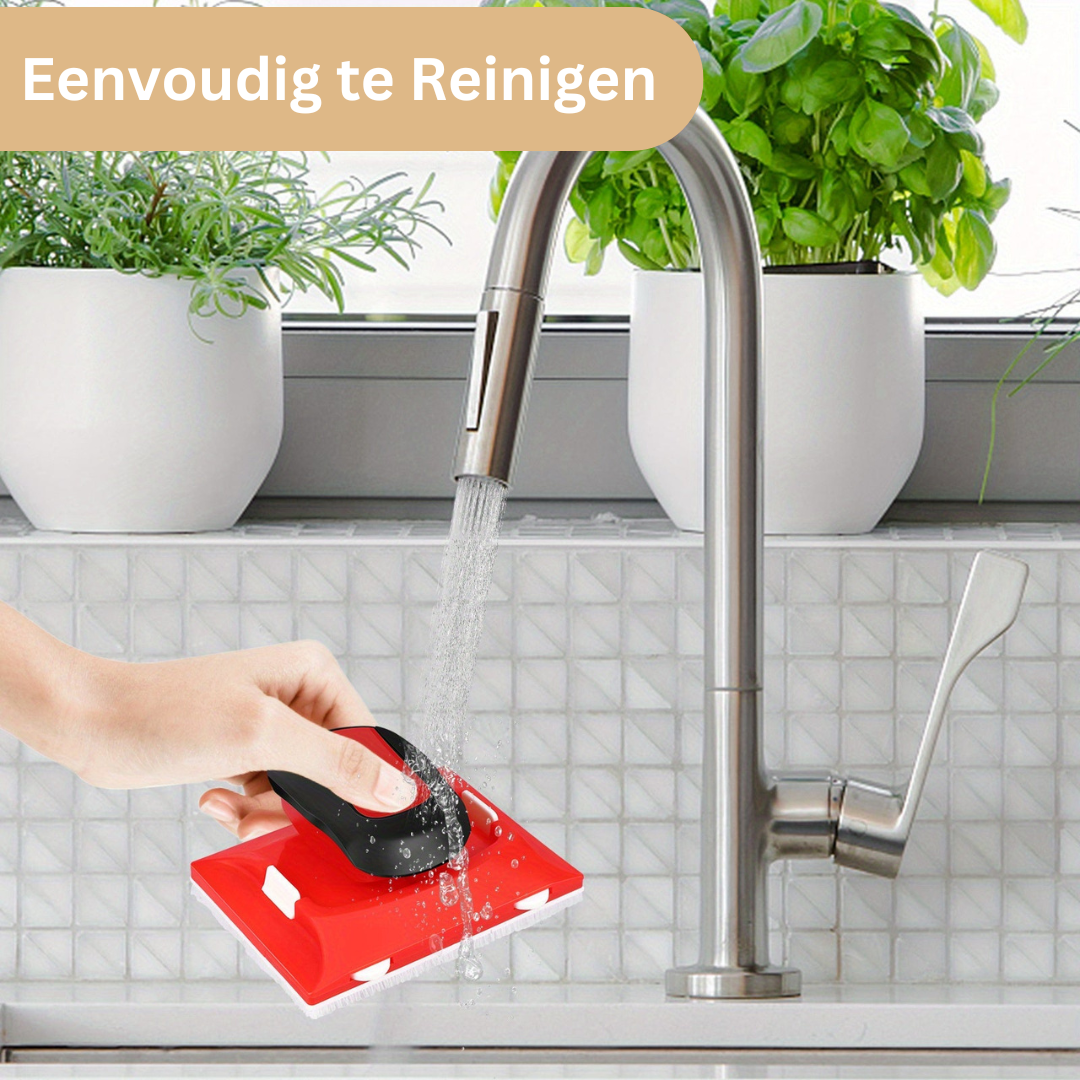PaintEdging precisie verfrand roller