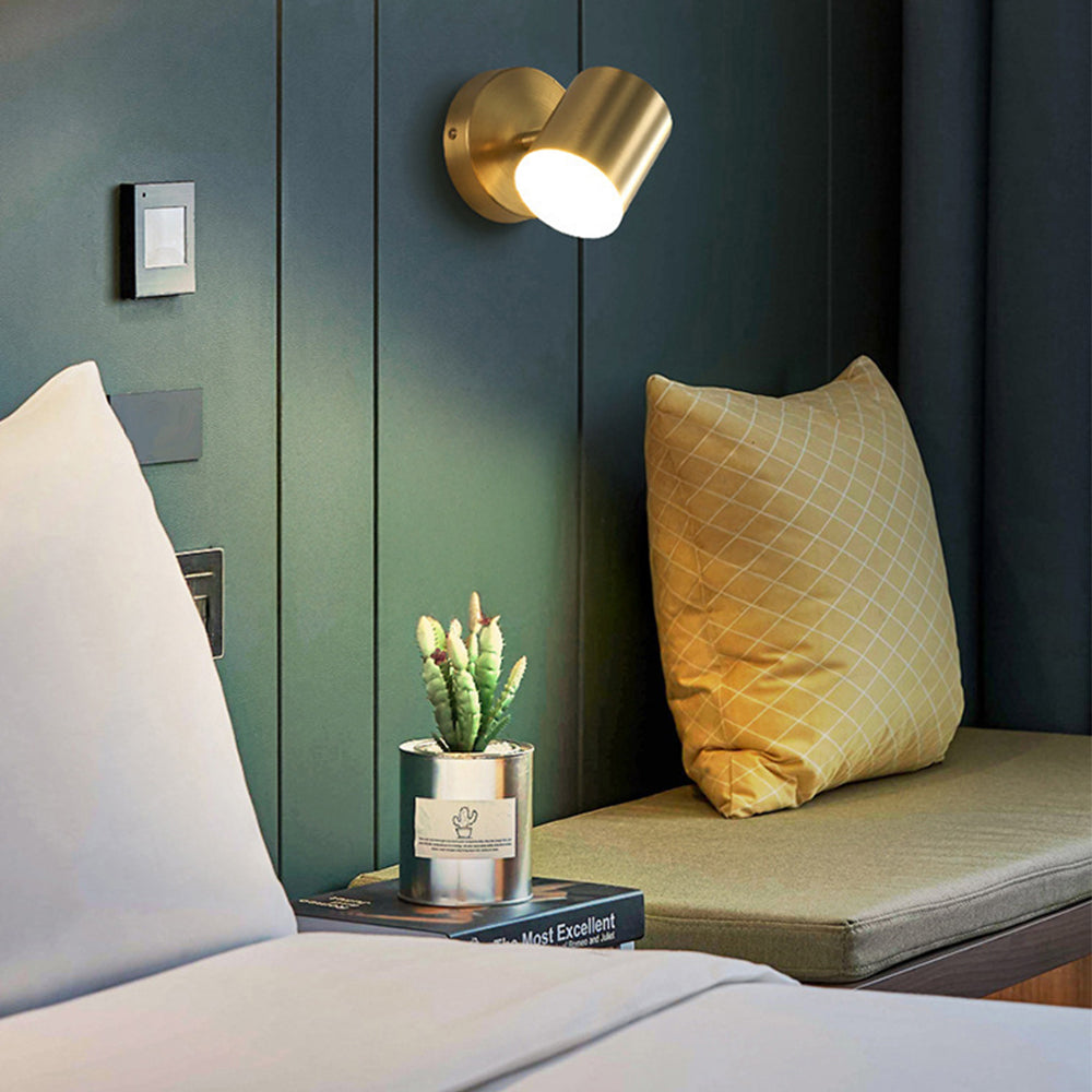Lumio Skära minimalistische wandlamp