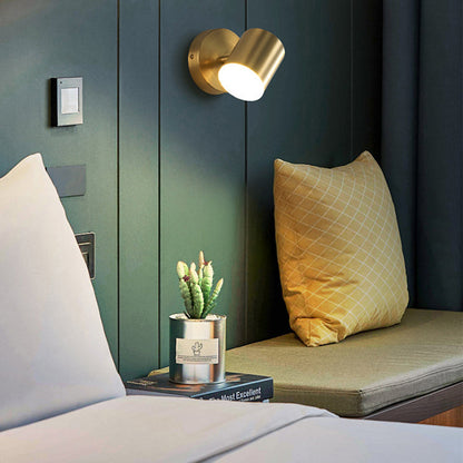 Lumio Skära minimalistische wandlamp