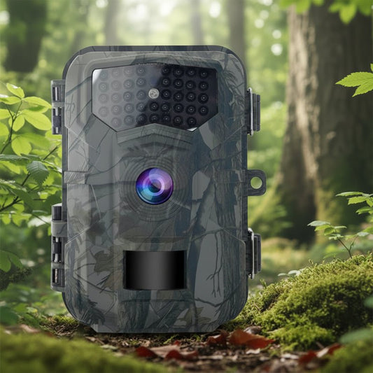 SCOUTCAM wildcamera met nachtzicht