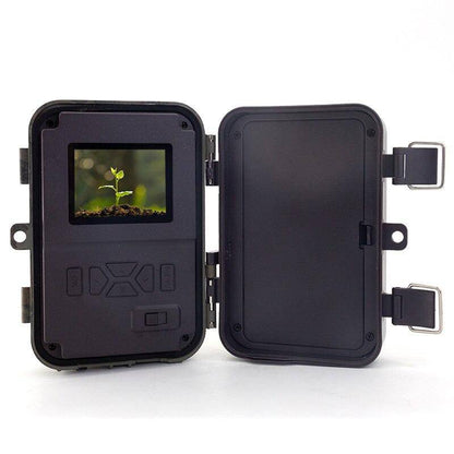 SCOUTCAM wildcamera met nachtzicht