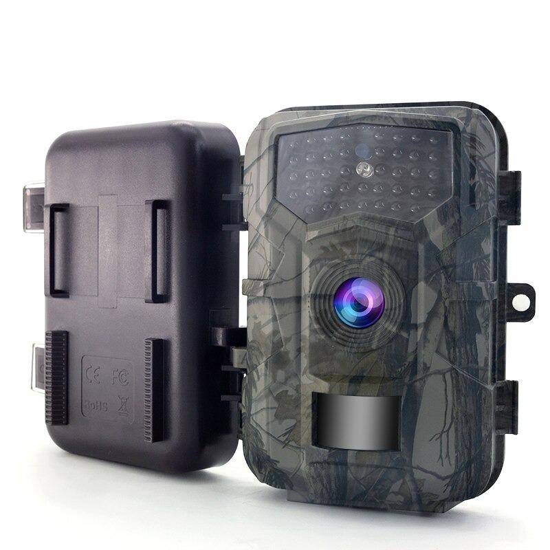 SCOUTCAM wildcamera met nachtzicht
