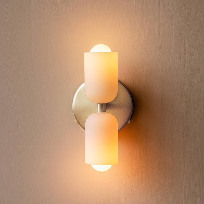 Lumio Döle moderne wandlamp