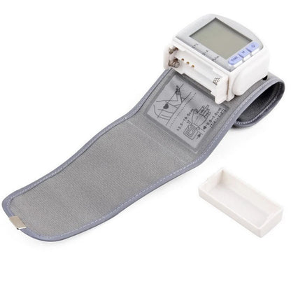 VITALCUFF digitale polsbloeddrukmeter