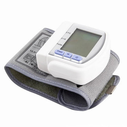 VITALCUFF digitale polsbloeddrukmeter
