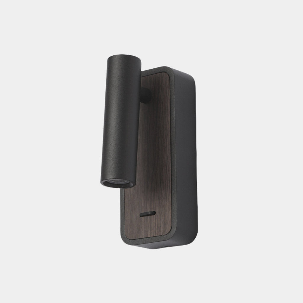 Lumio Scandinavische LED Wandlamp