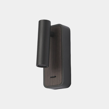 Lumio Scandinavische LED Wandlamp