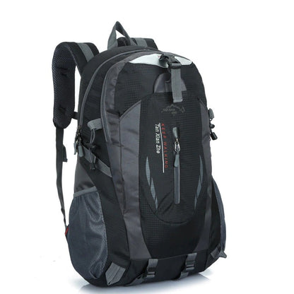 Sean 50L waterbestendige wandelrugzak