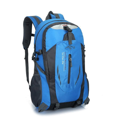 Sean 50L waterbestendige wandelrugzak