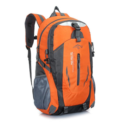 Sean 50L waterbestendige wandelrugzak