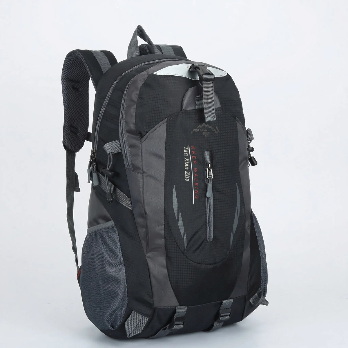 Sean 50L waterbestendige wandelrugzak