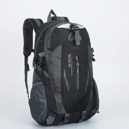 Sean 50L waterbestendige wandelrugzak