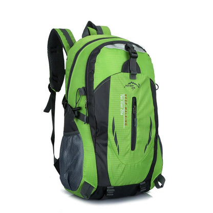 Sean 50L waterbestendige wandelrugzak
