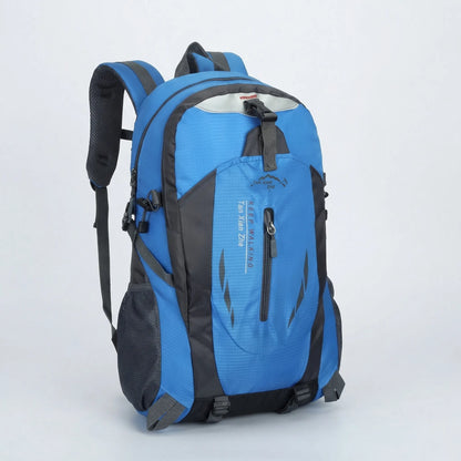 Sean 50L waterbestendige wandelrugzak