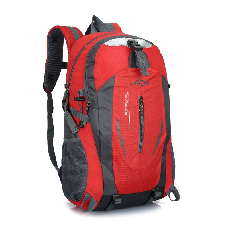 Sean 50L waterbestendige wandelrugzak