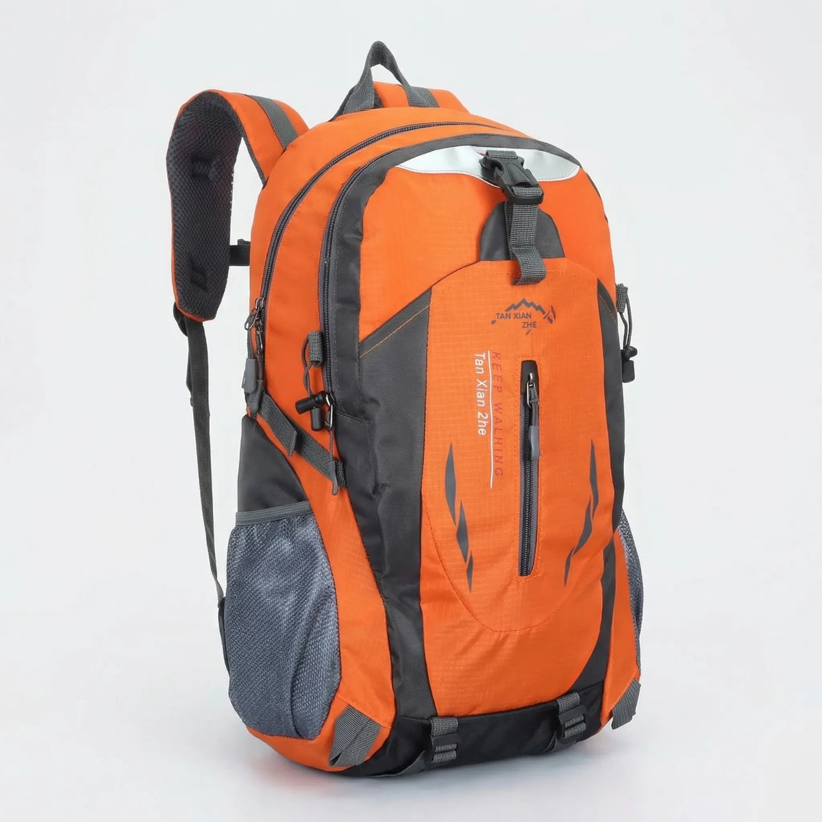 Sean 50L waterbestendige wandelrugzak