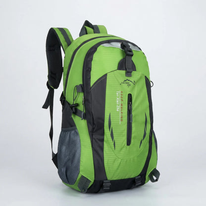 Sean 50L waterbestendige wandelrugzak