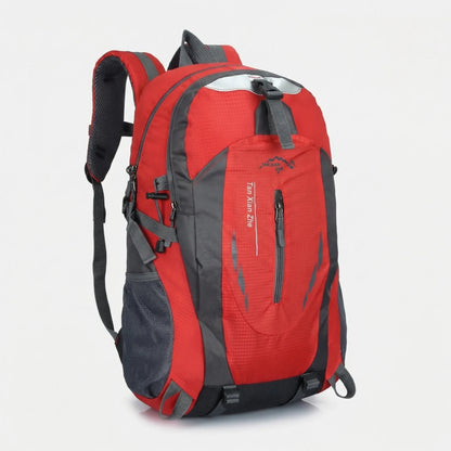 Sean 50L waterbestendige wandelrugzak