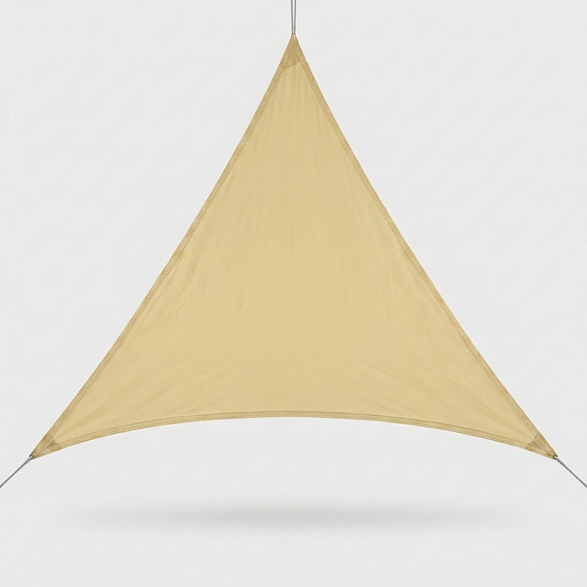 Navando waterafstotend schaduwdoek