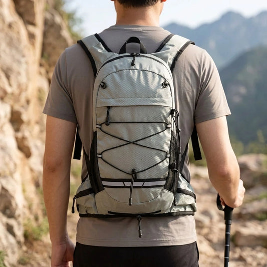 Roamera waterafstotende dagrugzak