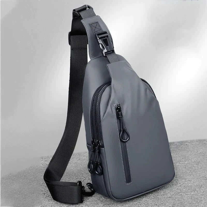 Waterdichte Antidiefstal Crossbody Tas