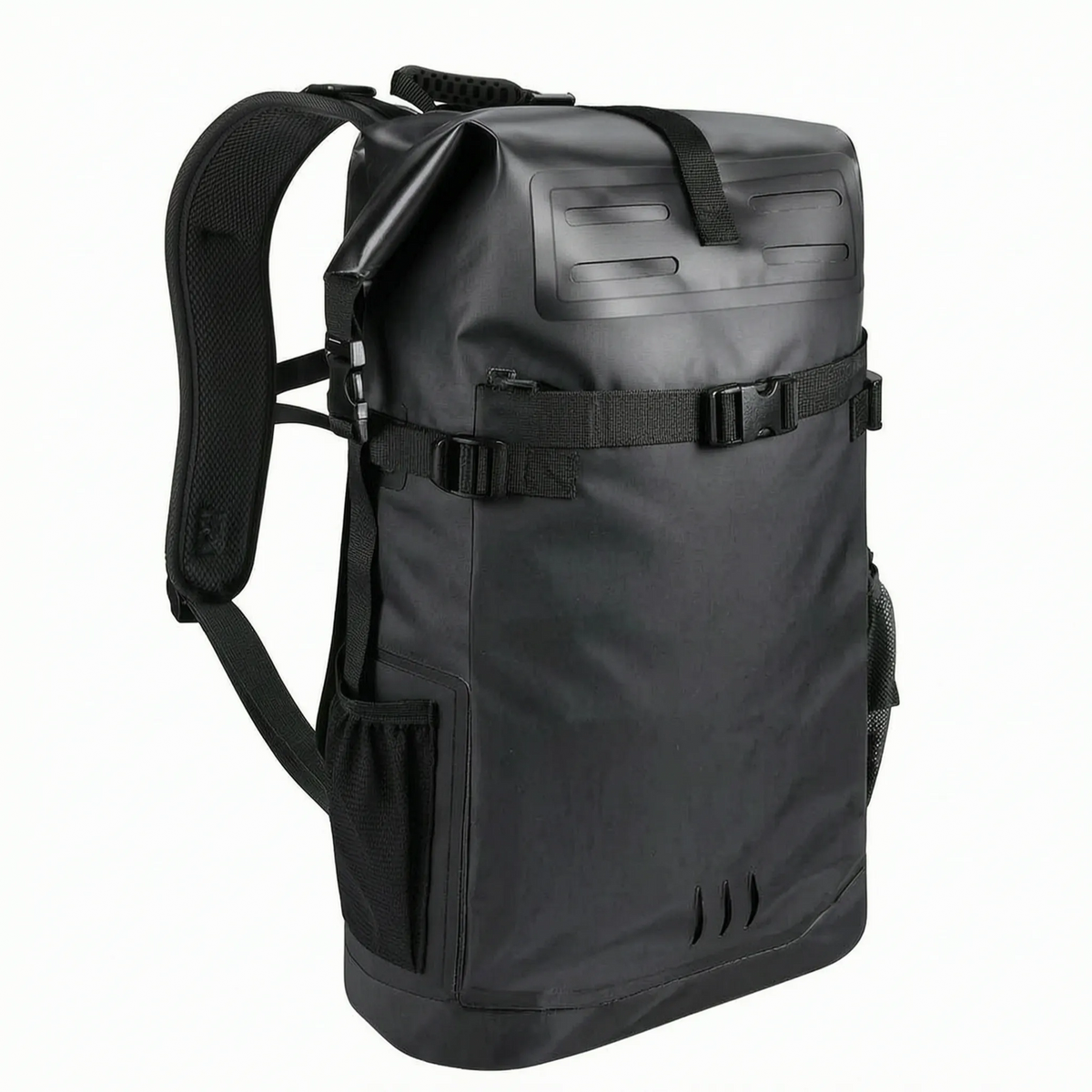 Tydal waterdichte roll-top rugzak