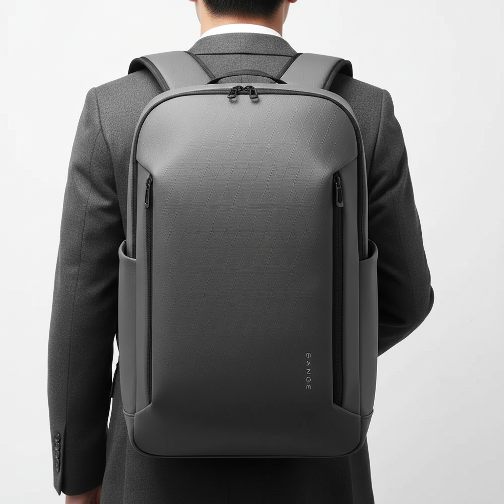 Victoura BusinessPack waterdichte businessrugzak