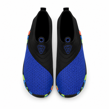 AquaFlex flexibele waterschoenen