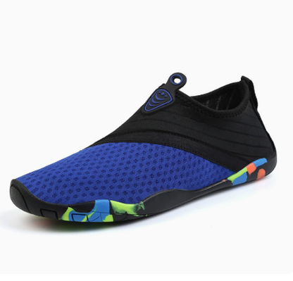 AquaFlex flexibele waterschoenen