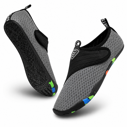 AquaFlex flexibele waterschoenen