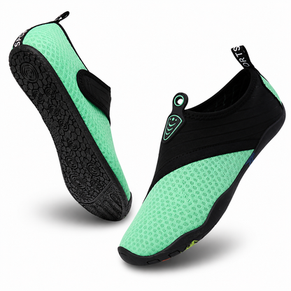 AquaFlex flexibele waterschoenen