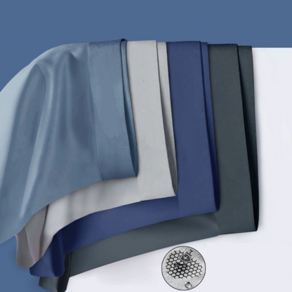 Tijmen ademende heren boxershorts 4-pack