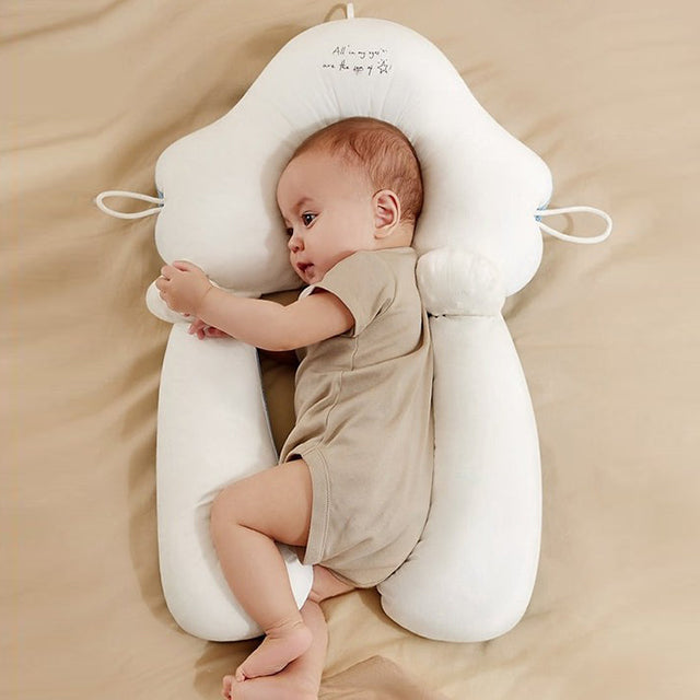 Ergonomisch Babykussen