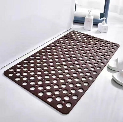 Antislip douchematje antibacterieel