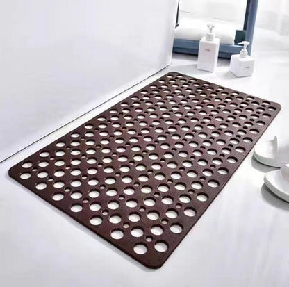 Lumio antibacteriële antislip douchemat