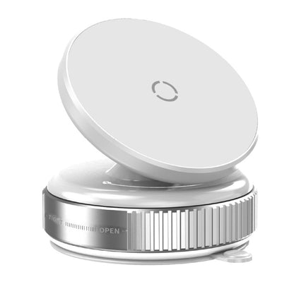VacMount 360° vacuüm zuignap telefoonhouder