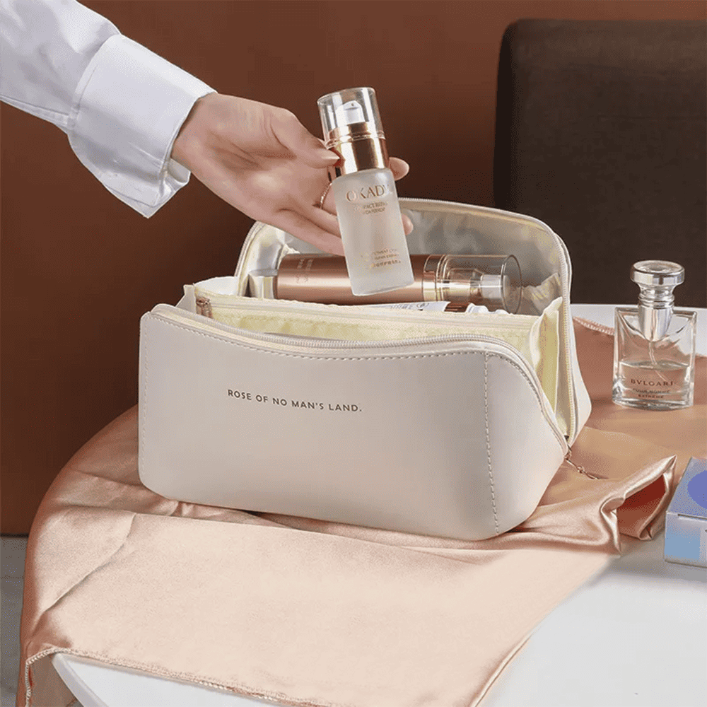 Cosbag professionele make-up tas