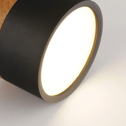 Lumio Aluci LED plafondlamp