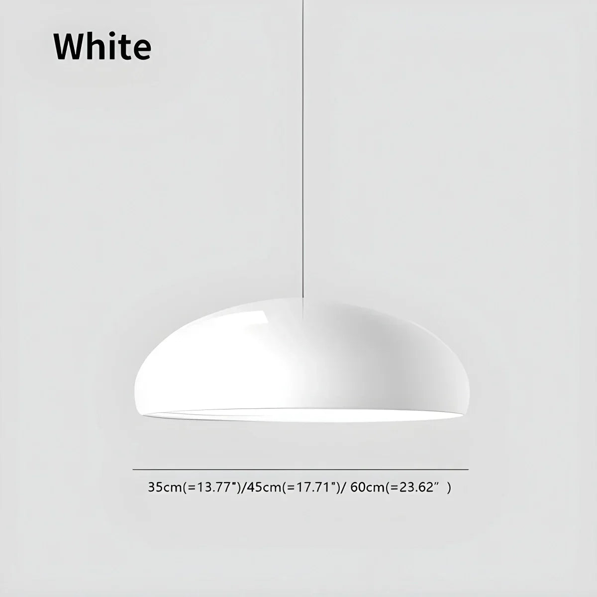SMD Living moderne LED hanglamp