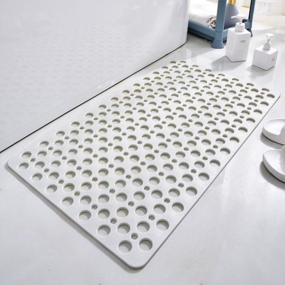 Lumio antibacteriële antislip douchemat