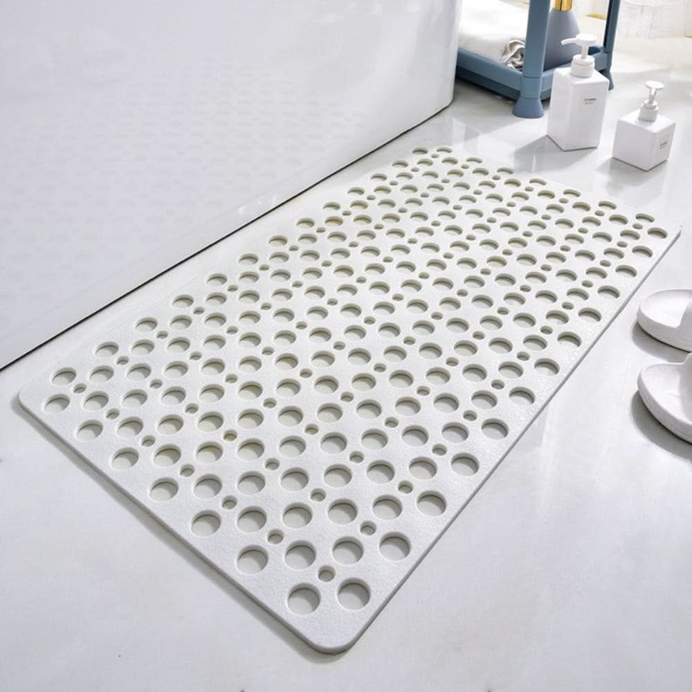Antislip PVC douchemat voor badkamer