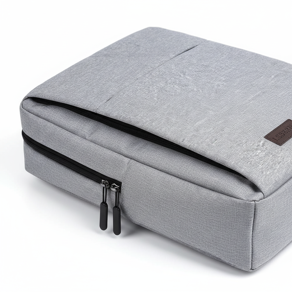 Victoura SlimBack multifunctionele laptoprugzak