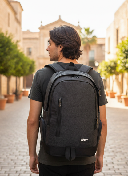 Victoura SlimBackpack multifunctionele reistas