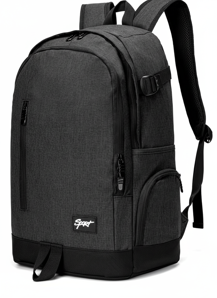 Victoura SlimBackpack multifunctionele reistas