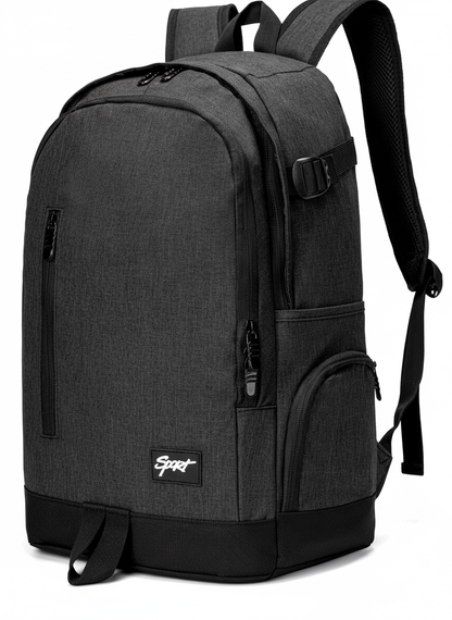 Victoura SlimBackpack multifunctionele reistas