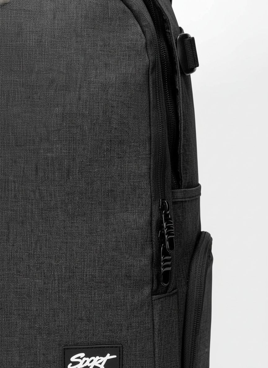 Victoura SlimBackpack multifunctionele reistas