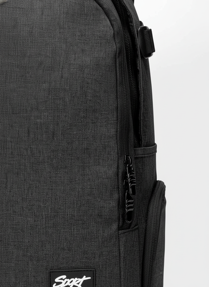 Victoura SlimBackpack multifunctionele reistas