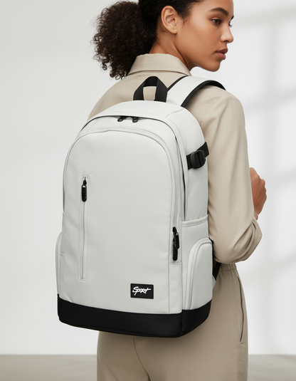 Victoura SlimBackpack multifunctionele reistas